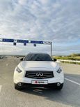 SUV   Infiniti QX70 2016 , 3000000 , 