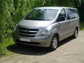    Hyundai Grand Starex 2011 , 980000 , 