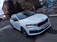  Skoda Rapid 2020 , 1140000 , 