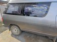    Toyota Lite Ace 1992 , 220000 , 