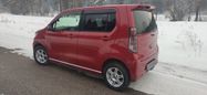  Suzuki Wagon R 2014 , 397000 , 