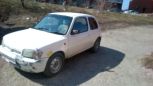  Nissan March 1993 , 72000 , 