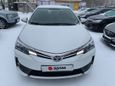  Toyota Corolla 2016 , 1125000 , 