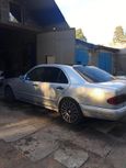  Mercedes-Benz E-Class 1997 , 215000 , 