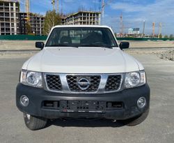  Nissan Patrol 2017 , 2750000 , 