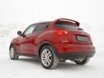 SUV   Nissan Juke 2012 , 710000 , 