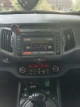 SUV   Kia Sportage 2011 , 760000 , 