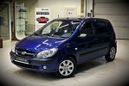  Hyundai Getz 2007 , 308820 , 