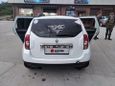 SUV   Renault Duster 2014 , 500000 , 