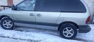    Plymouth Voyager 1998 , 260000 , -