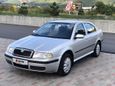  Skoda Octavia 2006 , 265000 , 