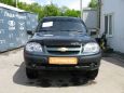 SUV   Chevrolet Niva 2013 , 415000 , 