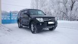 SUV   Mitsubishi Pajero 2008 , 1200000 , 