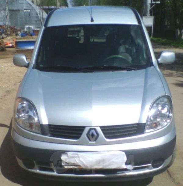 Renault Kangoo 2008 , 330000 ,  