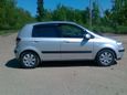  Hyundai Getz 2004 , 230000 , 