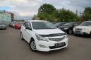  Hyundai Solaris 2016 , 650000 , 