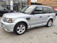 SUV   Land Rover Range Rover Sport 2008 , 940000 , --