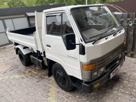  Toyota ToyoAce 1990 , 1500000 , 