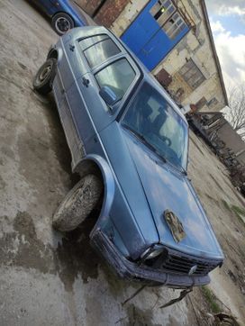  Volkswagen Golf 1989 , 35000 , 