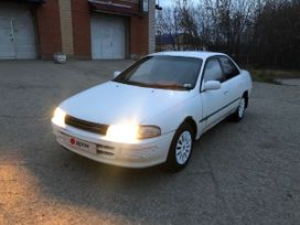  Toyota Carina 1994 , 75000 , 