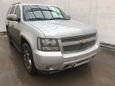 SUV   Chevrolet Tahoe 2012 , 1450000 , 