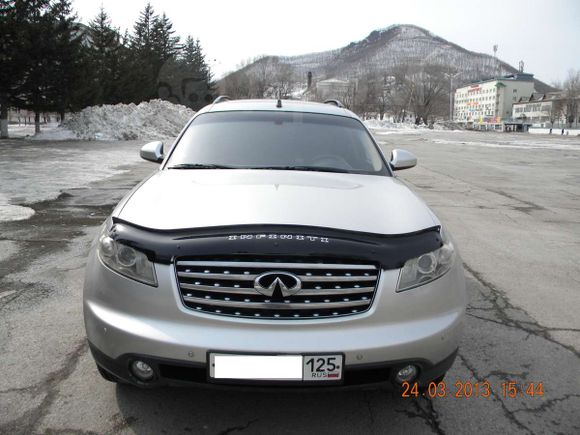 SUV   Infiniti FX45 2003 , 500000 , 