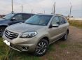 SUV   Renault Koleos 2014 , 820000 , 