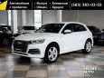 SUV   Audi Q5 2017 , 2549000 , 