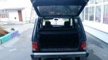 SUV    4x4 2121  1996 , 135000 , 