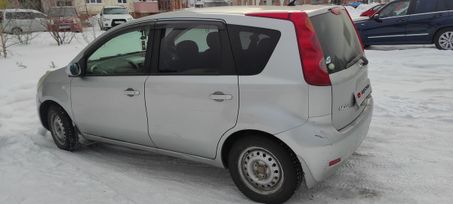  Nissan Note 2005 , 374000 , -