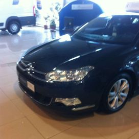  Citroen C5 2013 , 1200000 , 