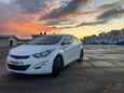  Hyundai Elantra 2014 , 870000 , 