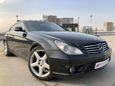  Mercedes-Benz CLS-Class 2007 , 718000 , 