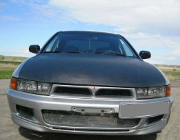  Mitsubishi Galant 1997 , 240000 , 