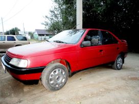 Peugeot 405 1990 , 70000 , 