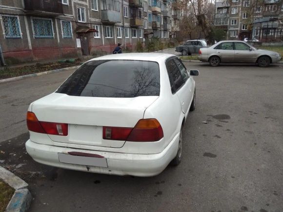  Toyota Sprinter 1998 , 130000 , 