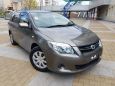  Toyota Corolla Fielder 2010 , 635000 , 