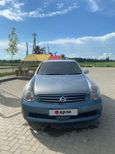  Nissan Skyline 2001 , 355000 , --