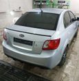  Kia Rio 2009 , 455000 , 