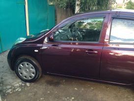 Nissan March 2008 , 275000 , 