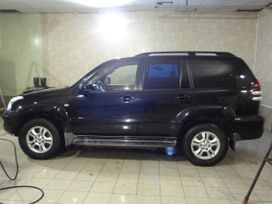 SUV   Toyota Land Cruiser Prado 2007 , 1500000 , 