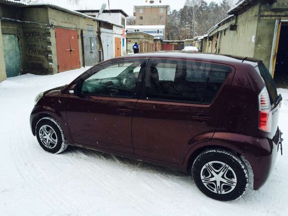  Toyota Passo 2008 , 265000 , 