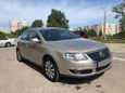  Volkswagen Passat 2007 , 500000 , 