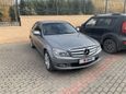  Mercedes-Benz C-Class 2007 , 680000 , 