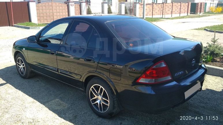  Nissan Almera Classic 2011 , 365000 , 