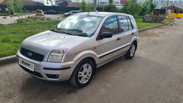  Ford Fusion 2005 , 450000 , 
