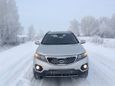 SUV   Kia Sorento 2011 , 900000 , 