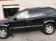 SUV   Kia Sorento 2008 , 620000 , 