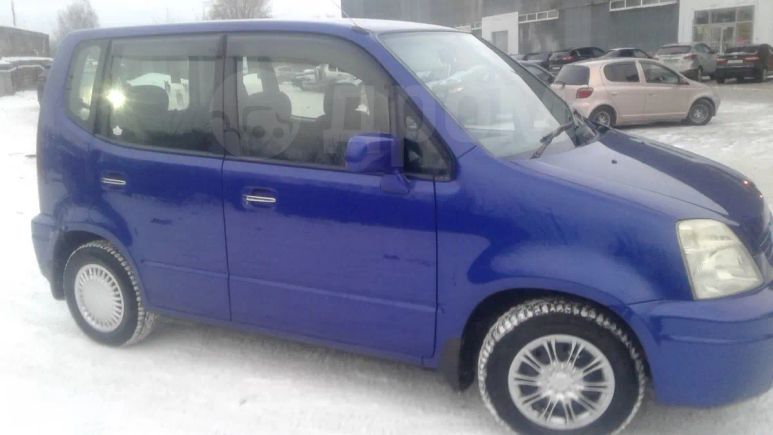  Honda Capa 1999 , 160000 ,  