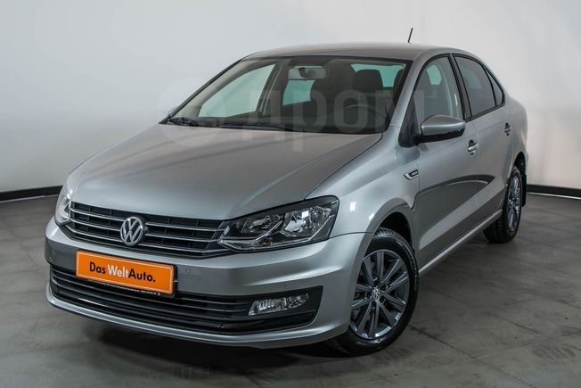  Volkswagen Polo 2019 , 850000 , 